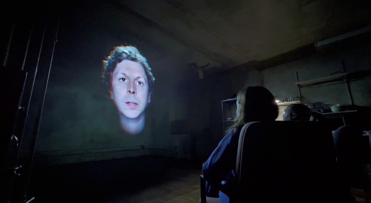 Televisivamente's tweet photo. Steven Soderbergh lanza sorpresivamente una nueva serie protagonizada por Michael Cera https://t.co/Cp2EDlszl9 #CommandZ #stevensoderbergh  a través de @Seriepolis https://t.co/uA6pfrC68O