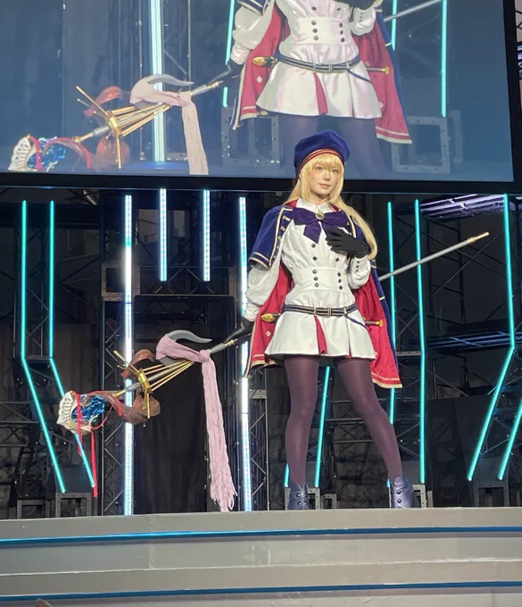 アワワワワワ