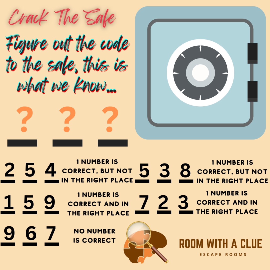 Room With A Clue tweet media