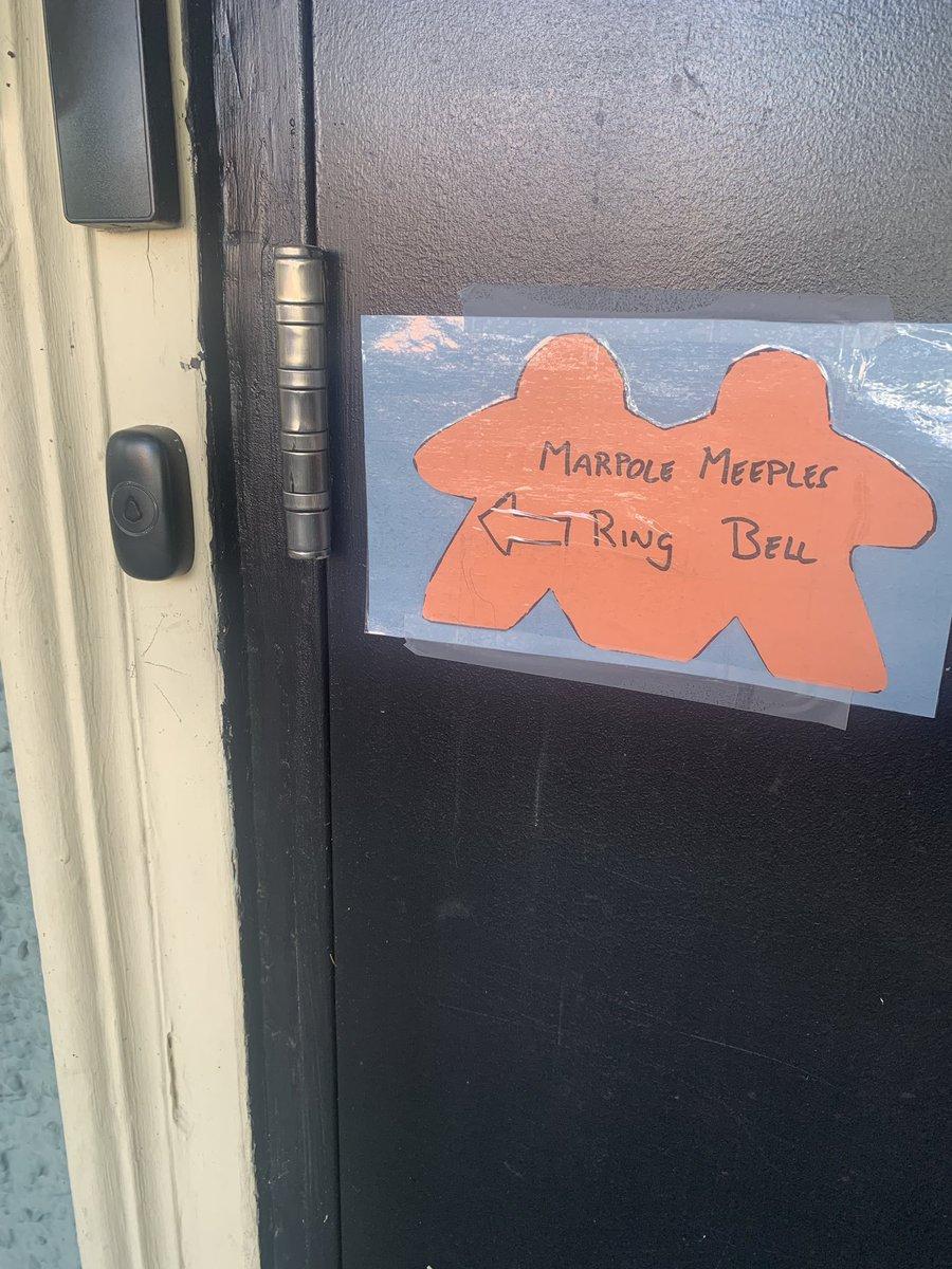 Marpole Meeples tweet media