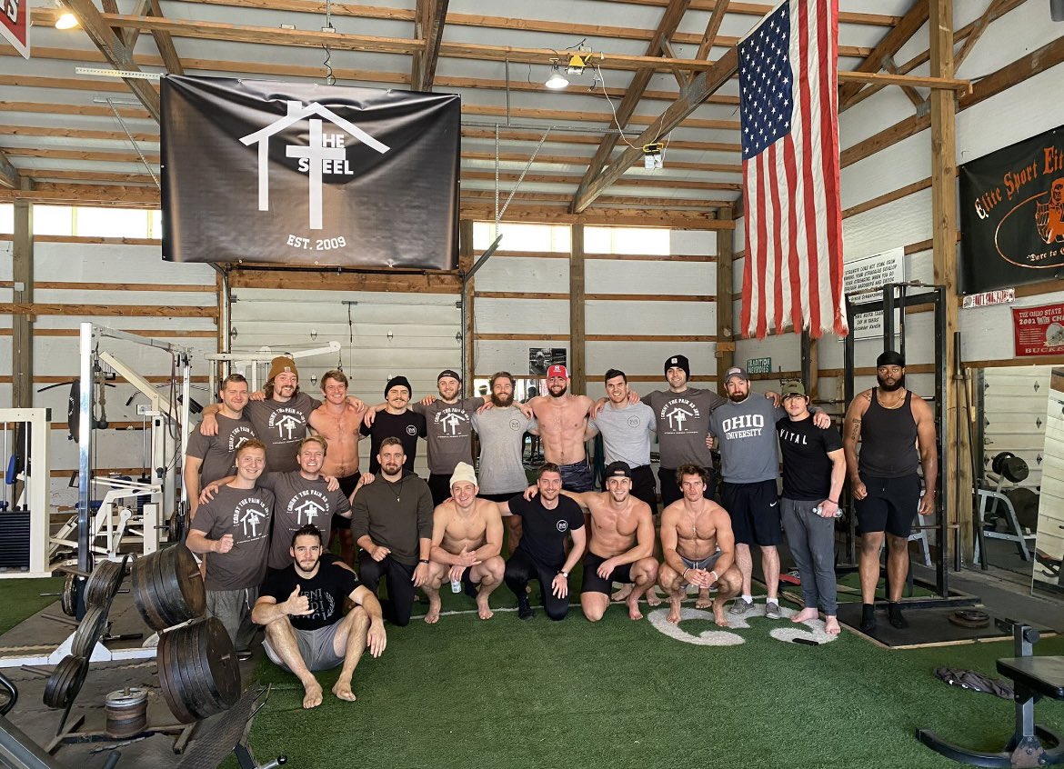 Matt Moore tweet media