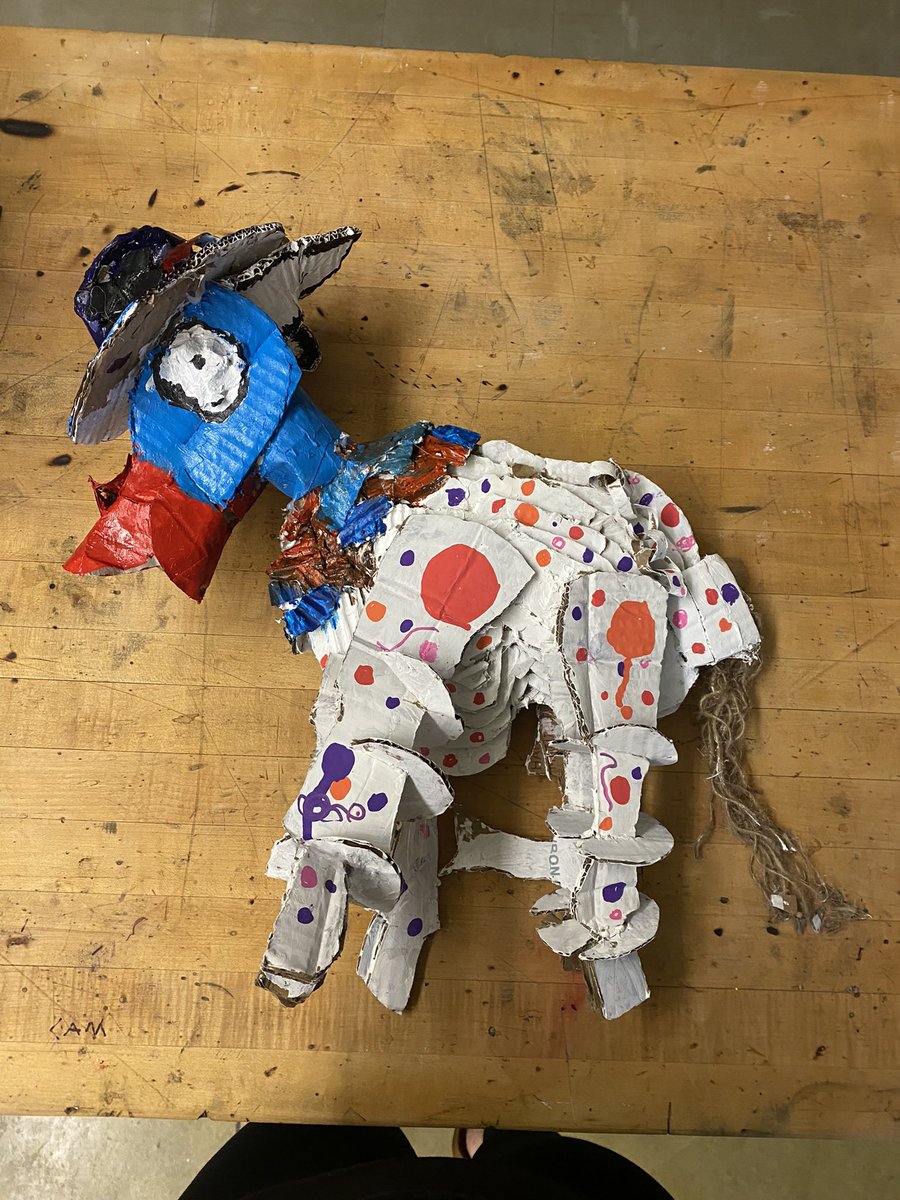 Emily Shepherd (@mrsshepherd3) on Twitter photo A closing to a wonderful month immersed in visual arts. There’s a peak of some of the great things we did for our AVI02 course. Part 1 <a href="/TVDSB/">Thames Valley DSB</a> <a href="/MsBechard/">Jamie Bechard</a> A closing to a wonderful month immersed in visual arts. There’s a peak of some of the great things we did for our AVI02 course. Part 1 <a href="/TVDSB/">Thames Valley DSB</a> <a href="/MsBechard/">Jamie Bechard</a>