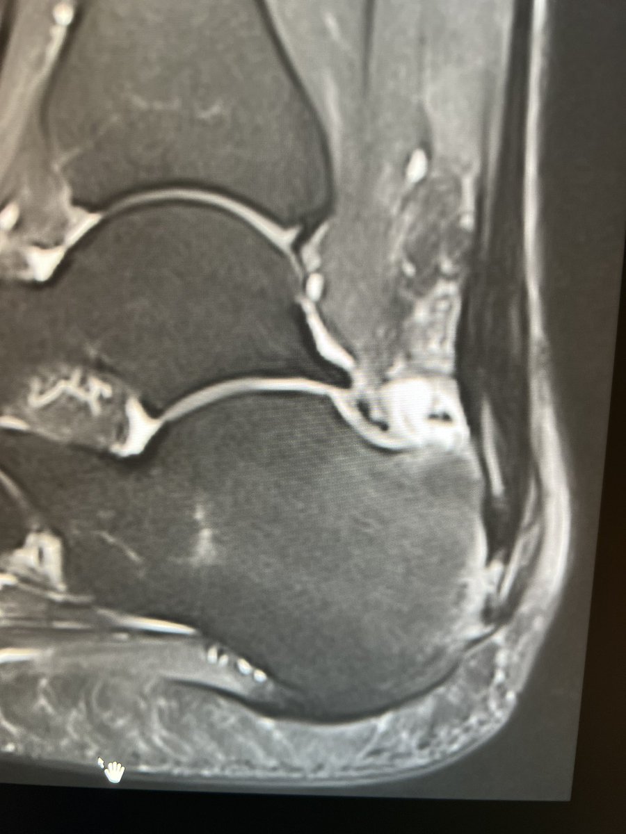 MSK Teaching Room tweet media