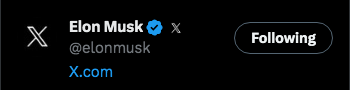 AOEvcBreakthru's tweet photo. X looks just like a Swastika
X looks just like a gun sight crosshairs
X looks just like a target on your back
X looks a syringe needle
X looks like u are BANNED unless u hand over ur ID to a #BigNaziTech company, never before required on any social media platform.
#WEF. X 4.0 https://t.co/1oszZLAvpW