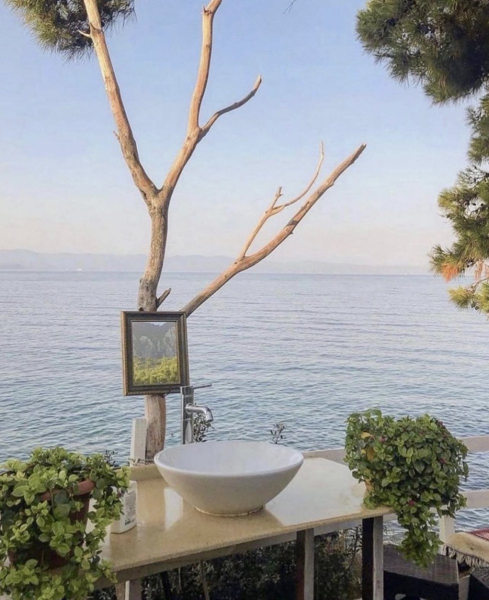 Porta solo l’essenziale. Yörük ali gözleme evi ristorante. Turchia.
