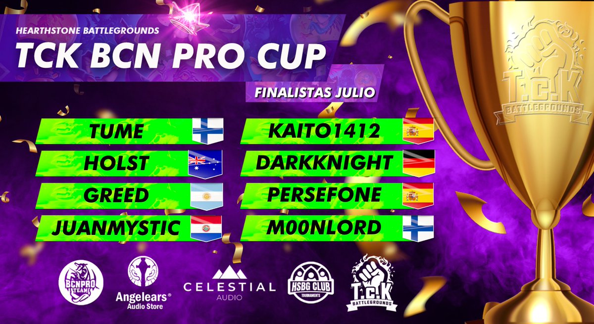 Team TCK tweet media