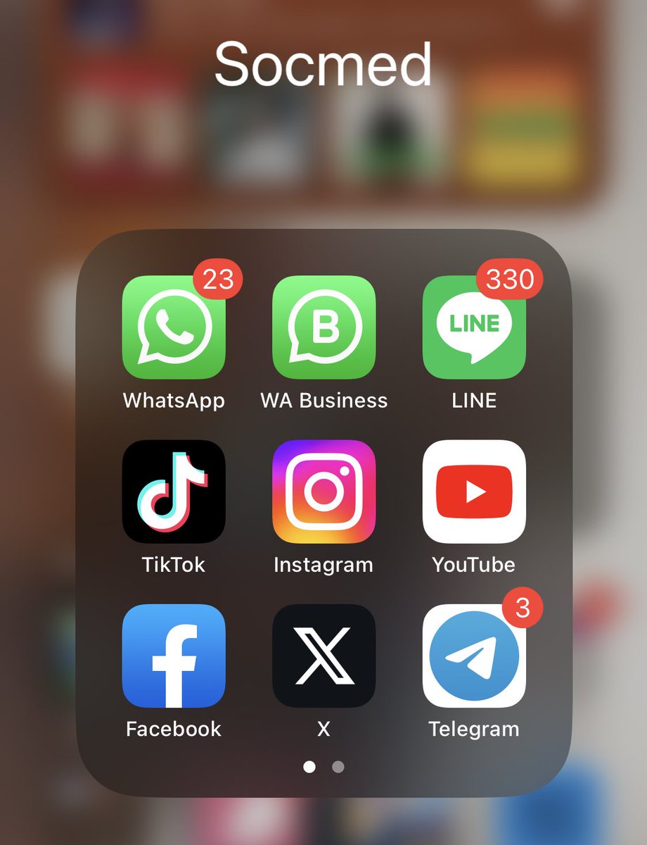 lumayan aneh logo X ini🫣