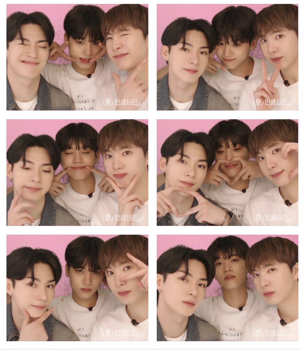 OmegaX_members's tweet photo. [#OX] 

힐링이니만큼 여유롭게~^^

#OMEGA_X #오메가엑스
#한겸 #HANGYEOM https://t.co/s1KXk5pPH7