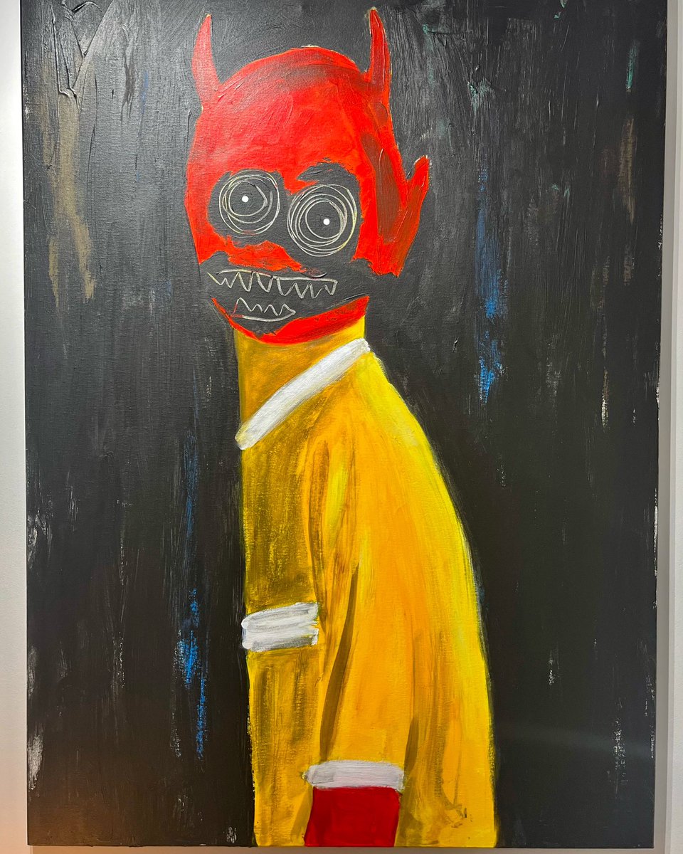 ZOOH MICRO-GALLERY tweet media