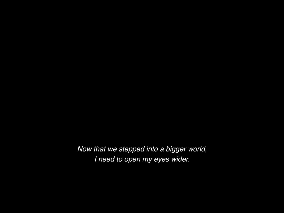 daegyusoob's tweet photo. oh i really loved it when beomgyu said these words https://t.co/P8NYIGIS1T