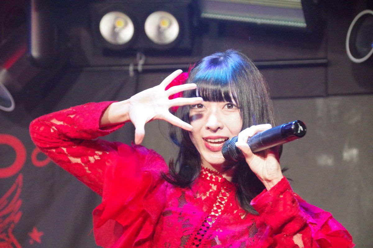 2023/7/23(日)UNLIMITED∞ 現体制ラストライブ@GOTANDAG3 #UNLIMITED∞ #柳はる さん 前のグループで ...