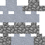 PisiCodNine's tweet photo. @EverythingOOC A minecraft skin?!?!?1!1! https://t.co/XhV2PVUbzd