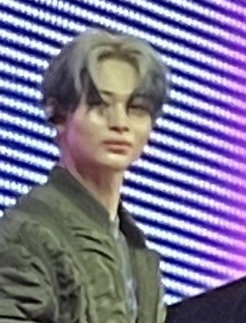 달 (@nksunbaem) on Twitter photo NI-KI’S HAIR????! NI-KI’S HAIR????!