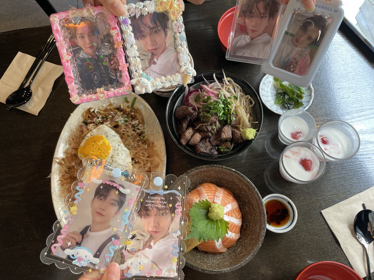 sshuaring's tweet photo. 🍽️ 선릉 장정정

슈수니 모임이라 쓰고 슈블로프의 개라고 읽는다.

#슈아의_밥Time
#조슈아_먹어보슈아
#후회되지만후회안돼왜냐면난행복하거든지금 https://t.co/2v6JuRnpgS