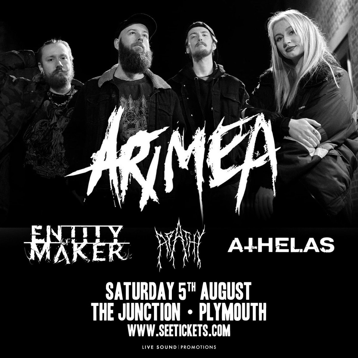 EntityMaker's tweet photo. Next show! #SHOWTIME https://t.co/6WvFHaGCWI