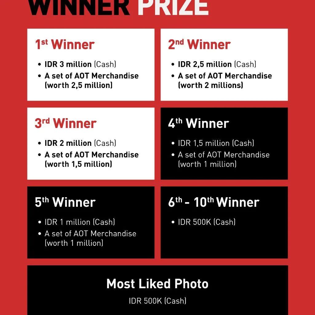 Cosplay Jakarta tweet media