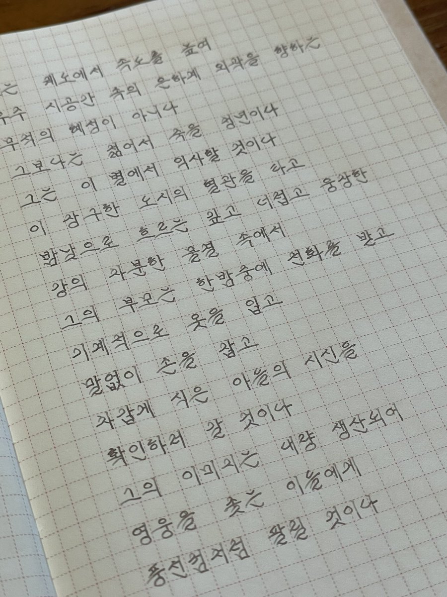 그보다는 젊어서 죽을 청년이다
그는 이 별에서 익사할 것이다