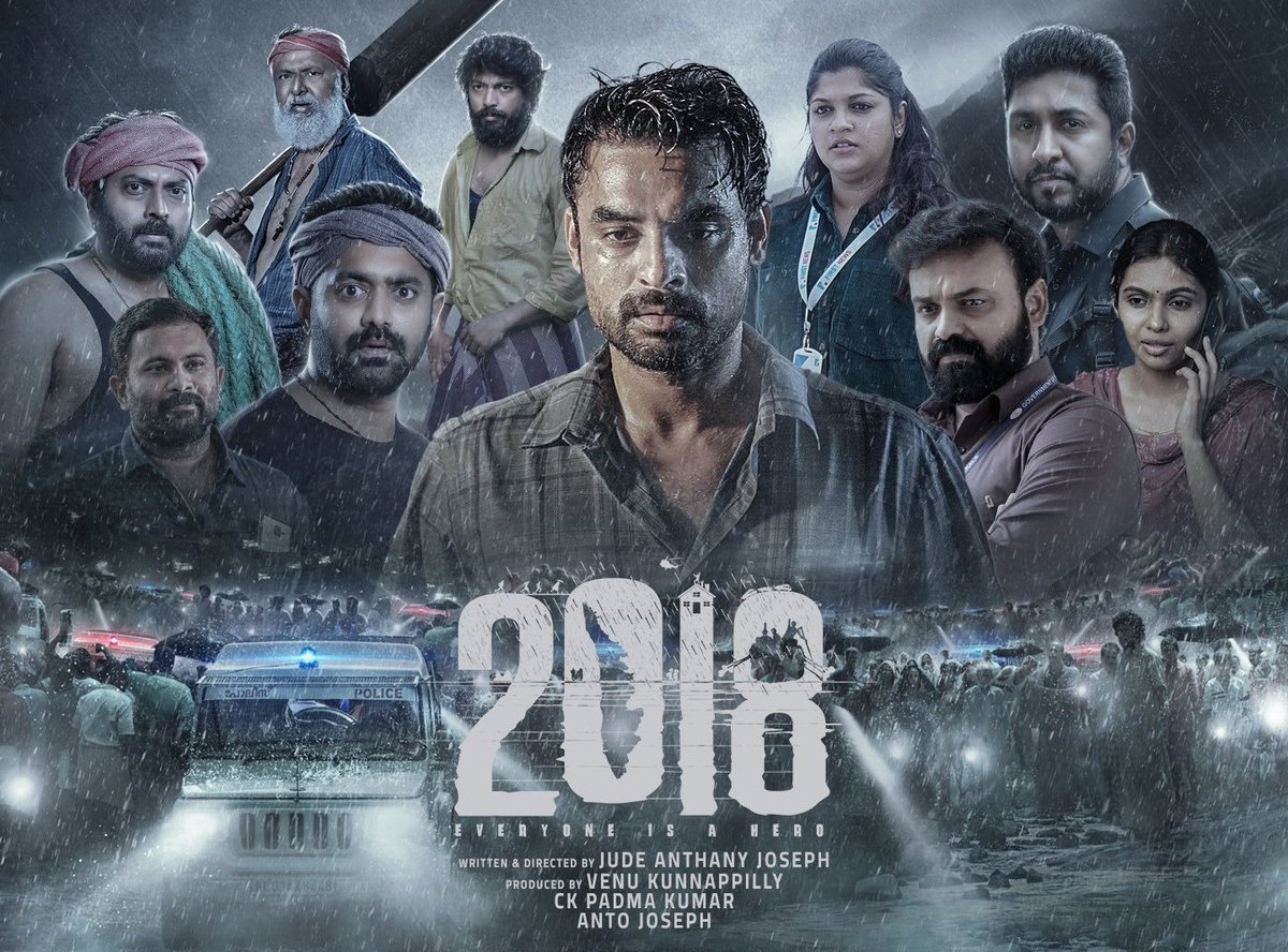 Top 10 First Day Grossers of 2023 at Kerala BO

#Varisu- ₹4.4cr
#PonniyinSelvan2- ₹2.82cr
#Pathaan- ₹1.91cr
#2018Movie- ₹1.85cr
#VoiceOfSathyanathan- ₹1.8cr
#Christopher- ₹1.7cr
#Thunivu- ₹1.45cr
#Oppenheimer- ₹1.3cr
#NanpakalNerathuMayakkam - ₹1.02cr
#Dhoomam- ₹85L