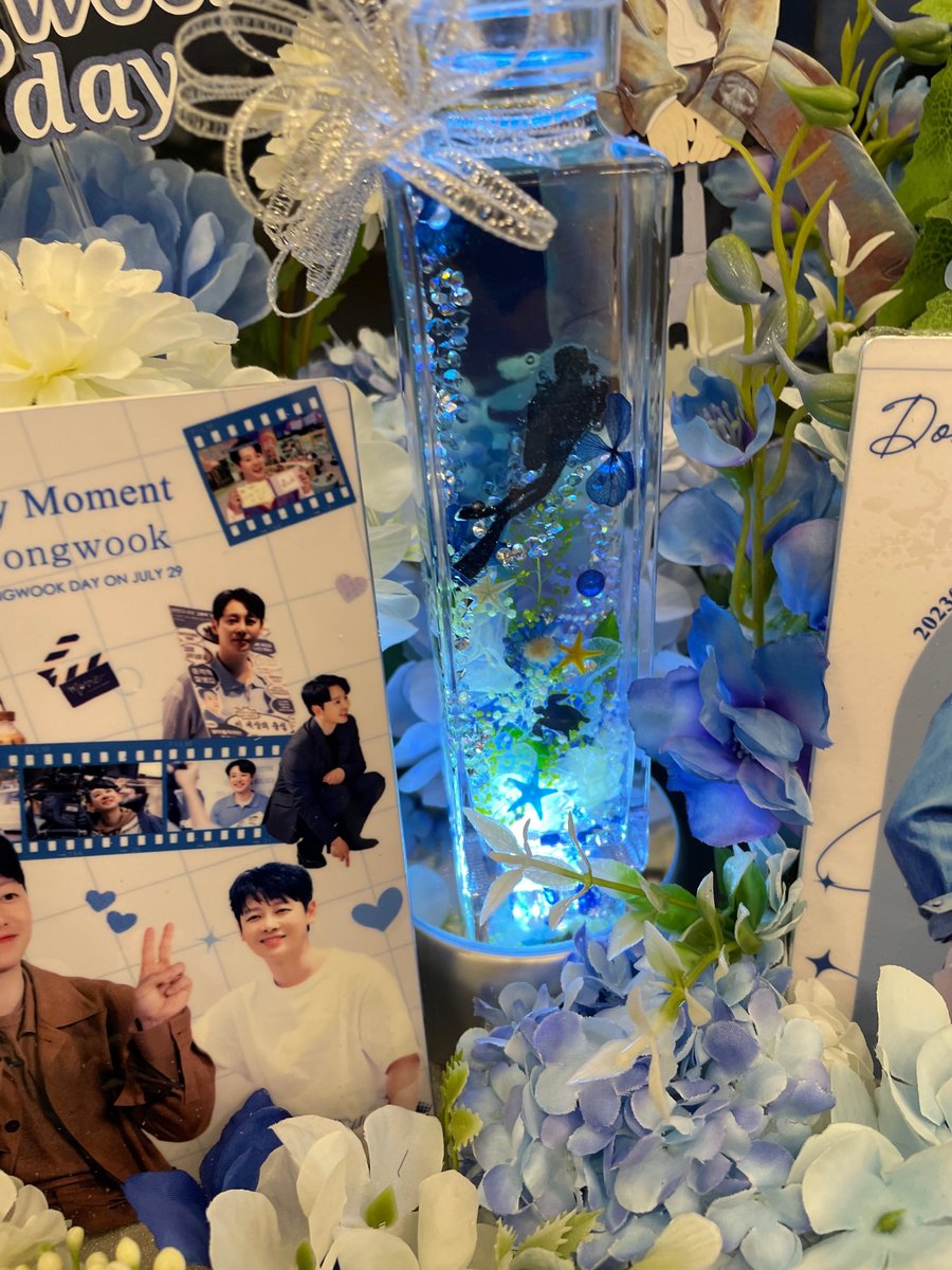 starlightkdw's tweet photo. https://t.co/3H1Qtz6Z0Z