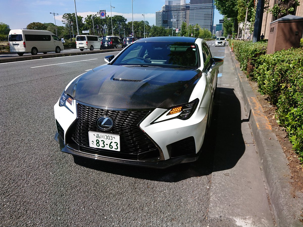 BP5_H42V's tweet photo. V8 5000CC。 https://t.co/CnKP3ruGQc
