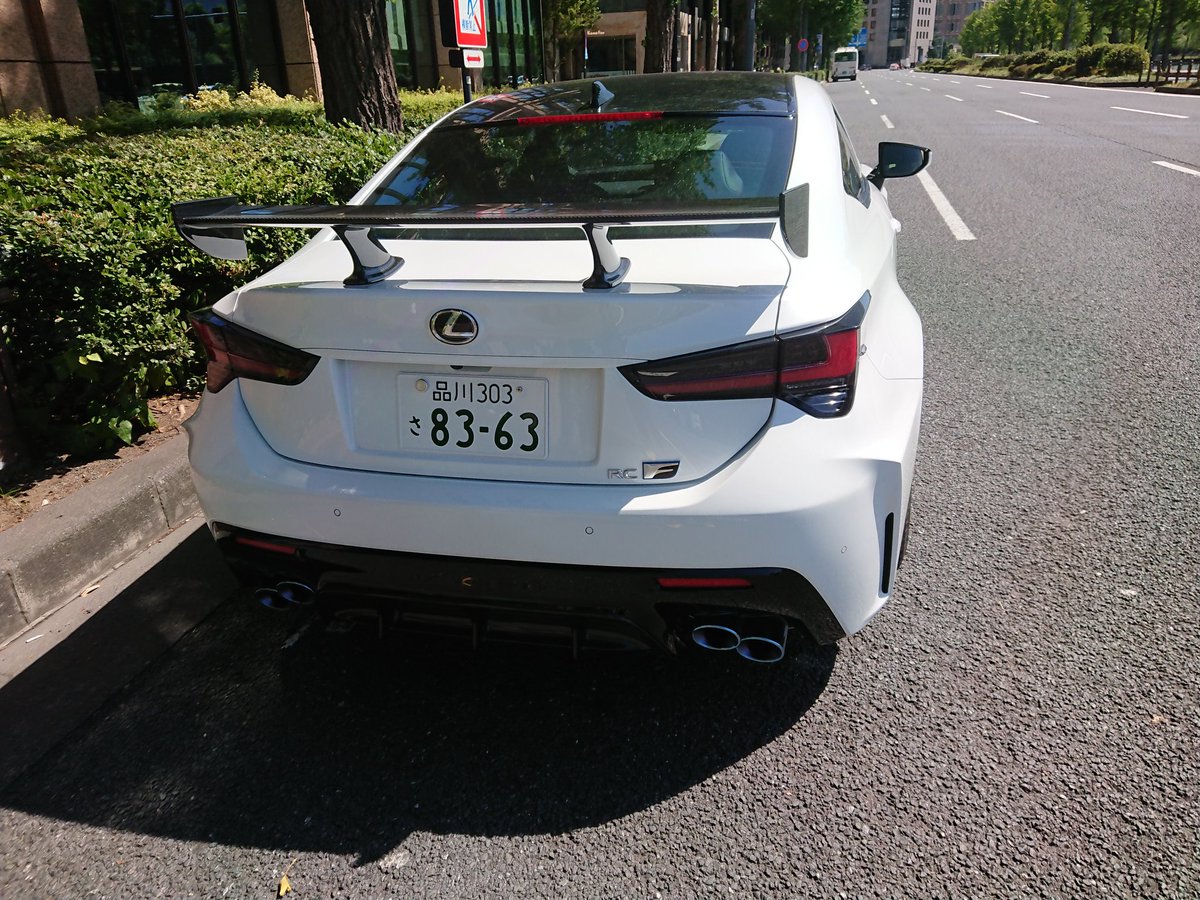 BP5_H42V's tweet photo. V8 5000CC。 https://t.co/CnKP3ruGQc