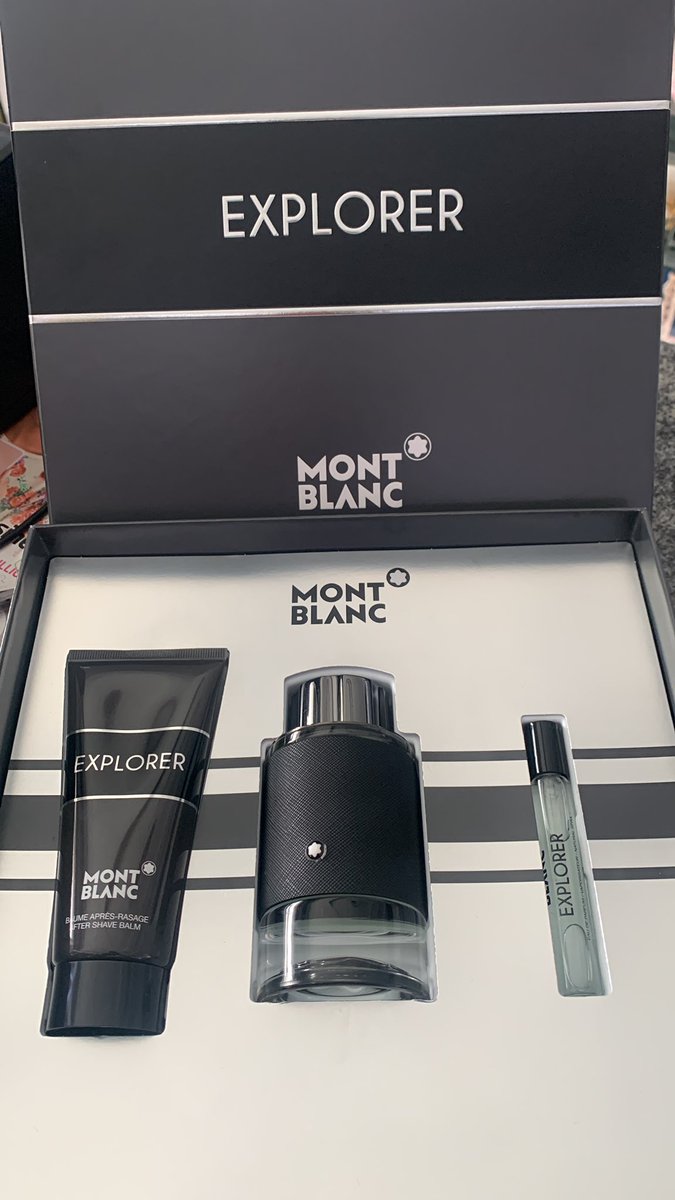 scentplusng's tweet photo. Quick Promo!!! 
We are running a 10% discount of perfume gift sets… Take advantage of this great opportunity real quick 😉… 

DM for enquiries and more available products.

Ilebaye | Precious Gaza | INEC | Ceec | Burna | #WizkidxTottenhamStadium https://t.co/OB8uKYV5om