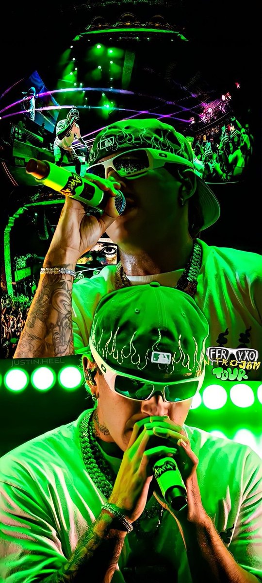 ES HOY💚💚💚💚