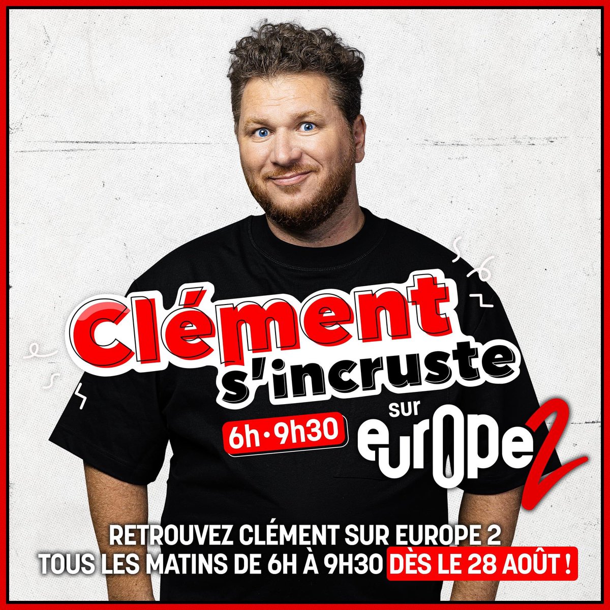 Dans moins d’un  mois démarre une nouvelle aventure 🔥
Dites moi a quelle heure vous vous réveillez, je m’occupe de tout ⬇️