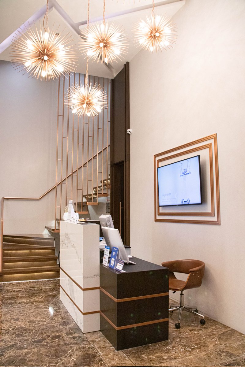 plume_ds's tweet photo. Urban Modern Design Derm Clinic.

#plumedesign #interiordesign https://t.co/lznXloc812