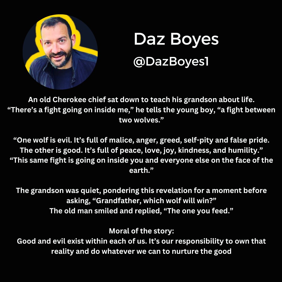 -Daz Boyes- tweet media