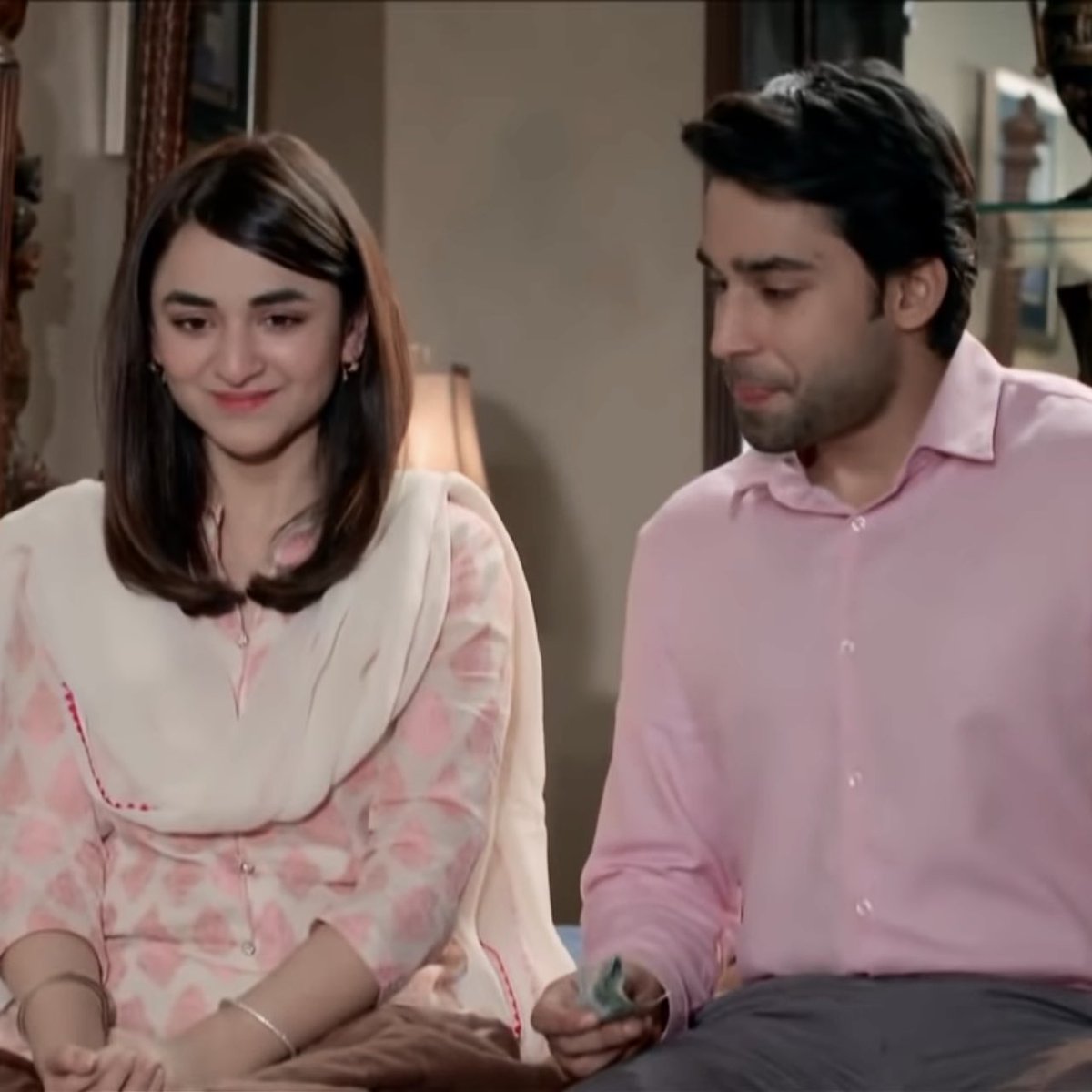 mashtalkss's tweet photo. And they lived happily ever after💗
#pyarkesadqey #yumnazaidi #bilalabbaskhan #yumlal https://t.co/PLgkpIogKt