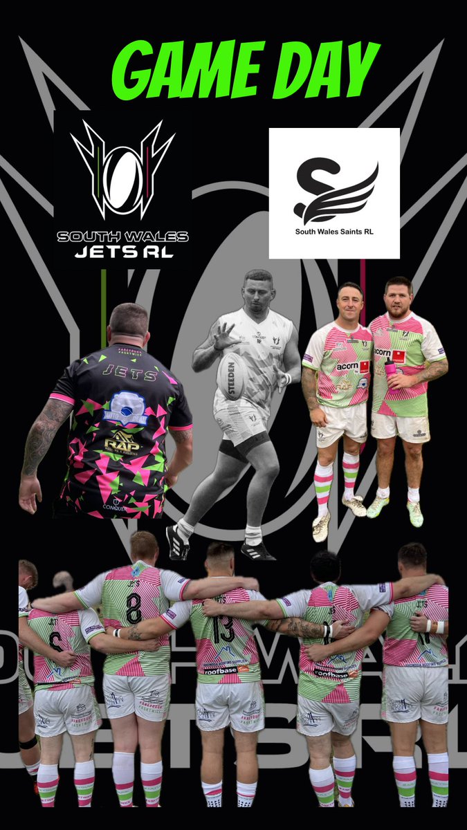 @ <a href="/RFCMerthyr/">Merthyr RFC 🏉</a> 
The Wern 
Kick off 2:30pm