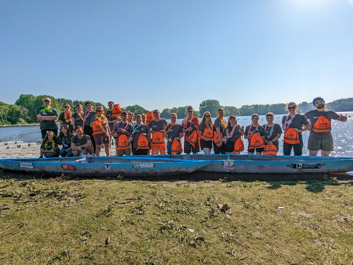 Firmengruppe Max Bögl tweet media