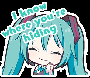 Vocaloid Posts for the Soul tweet media