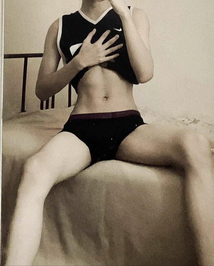 Pengen ngementokin kamu