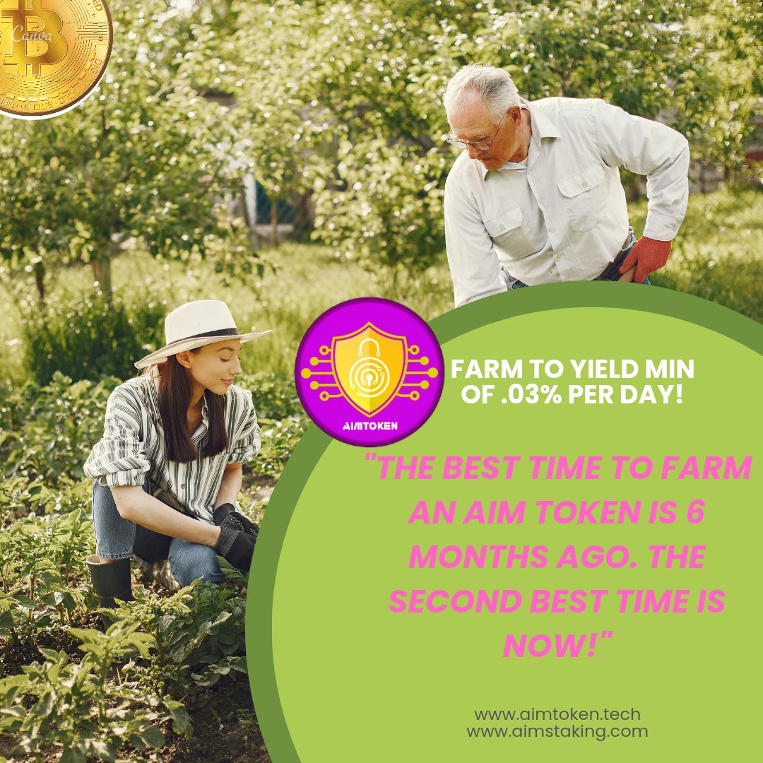 We are really fighting not to survive but to thrive regardless of the market condition. 

Join us now! t.me/+R64v_OifTWVjZ…