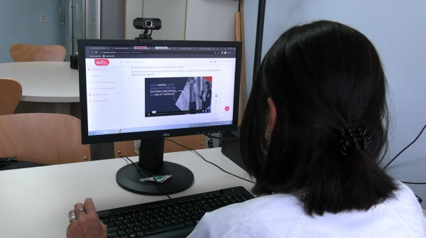 icscat's tweet photo. L’#icscat presenta l’itinerari formatiu👩🏼‍💻 destinat a professionals administratius amb l’objectiu de consolidar les seves funcions i incrementar la satisfacció de la ciutadania https://t.co/enf7FAAt2j https://t.co/ja3ORSMTO2