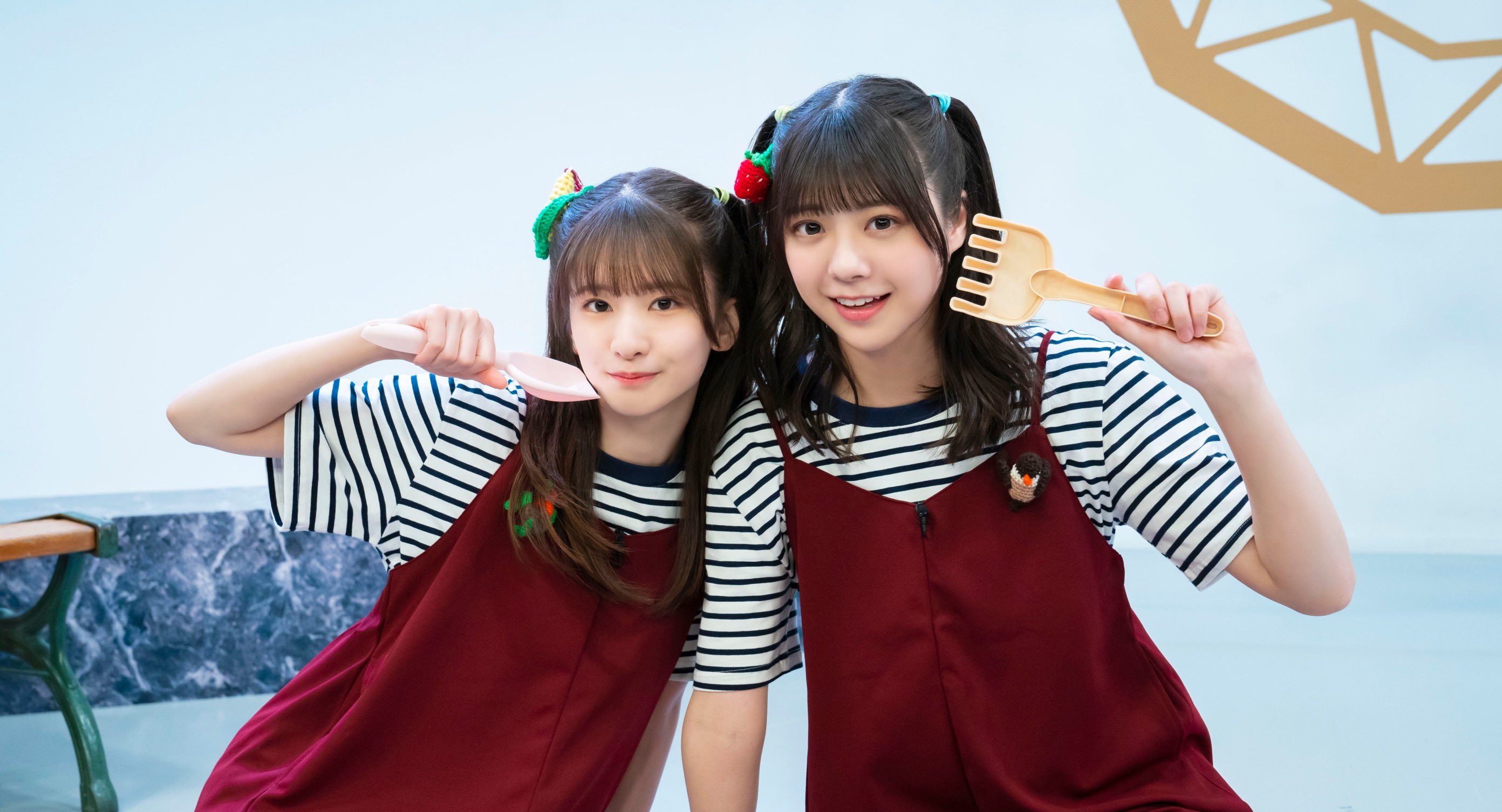 ノギスタスキッツ『さっちゃん なおちゃんの かわちい日記』④