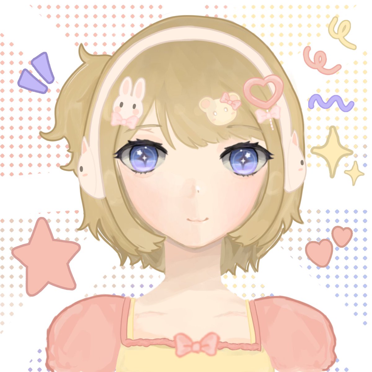 Yume tweet media