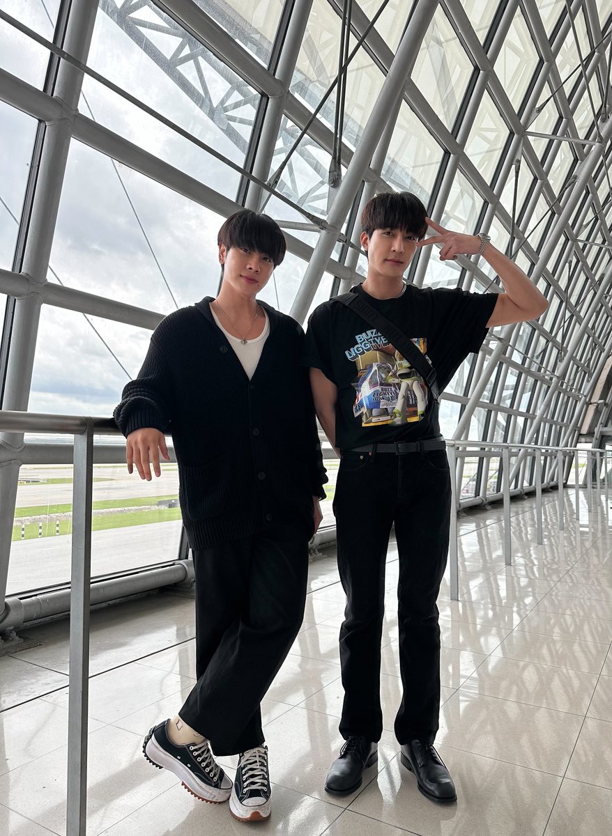GMMTV tweet media