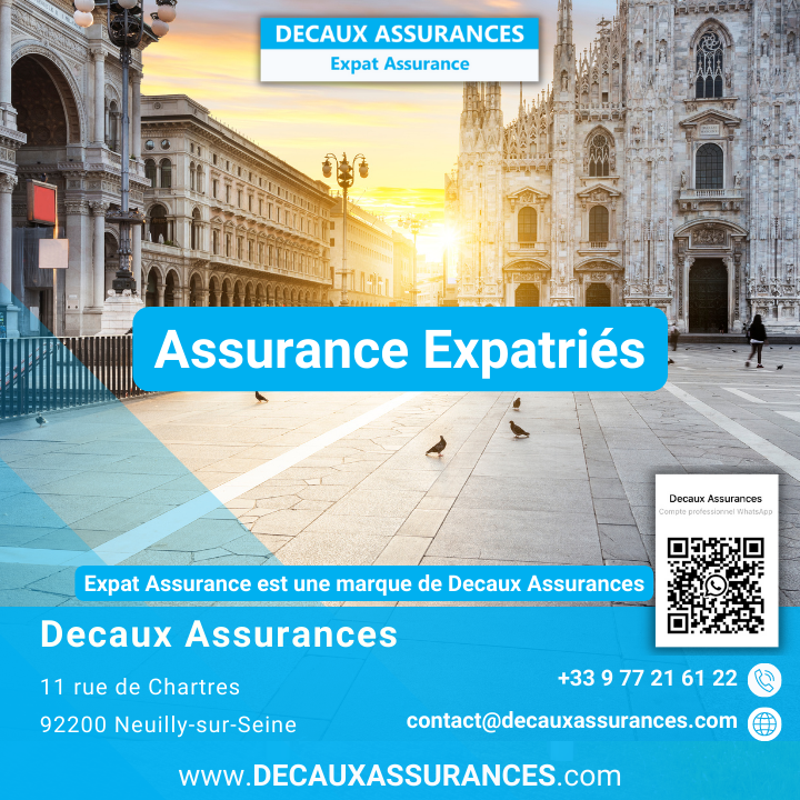 ExpatAssurance's tweet photo. Chers Expatriés, Decaux Assurances (@DecauxAssurance) est à Milan et Vérone pour vous rencontrer. N'hésitez pas à nous contacter si vous souhaitez discuter de vos assurances pour #expats (assurance emprunteur en France et santé internationale) #ExpatLife #Expatriates #CFE #UFE https://t.co/hWco0IRu6t