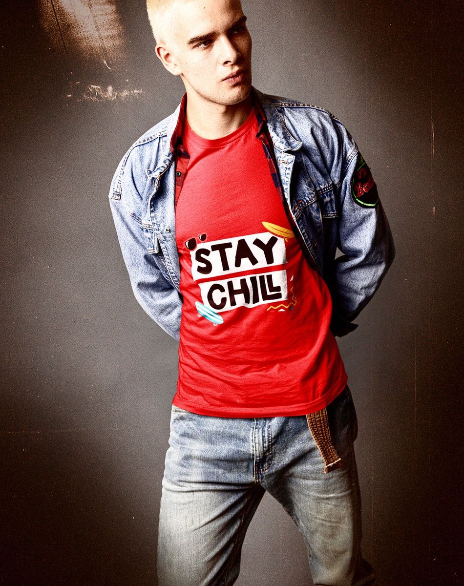 Peganceclothing's tweet image. Get ready to add some fun to your wardrobe with our latest men's t-shirts that feature playful illustrations of 'funtastic,' 'have some fun,' and 'stay chill.' Get your hands on these fun designs now! #mensfashion #funstyle #staychill