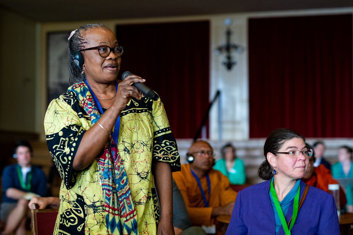 Caux Initiatives of Change Foundation tweet media