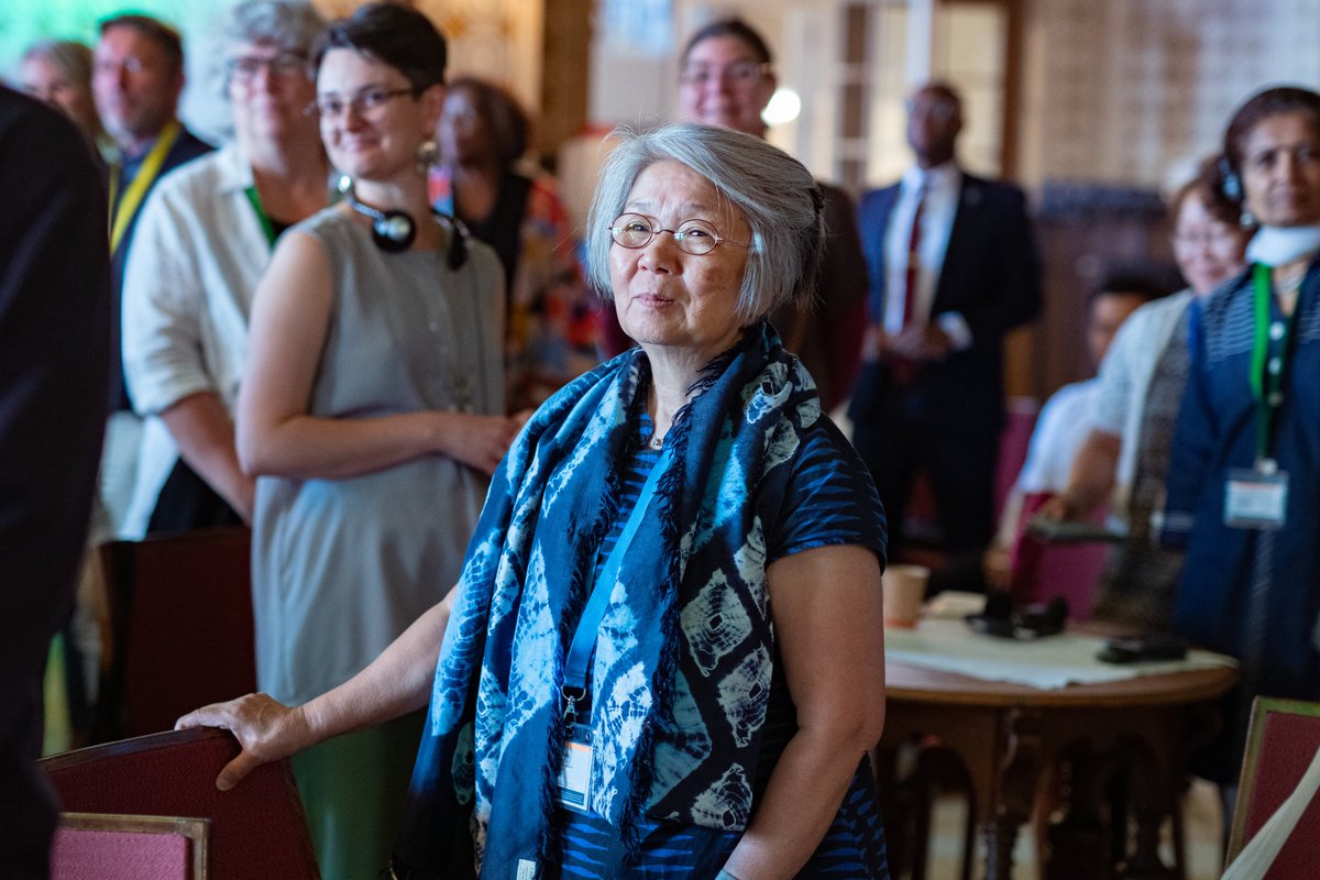 Caux Initiatives of Change Foundation tweet media