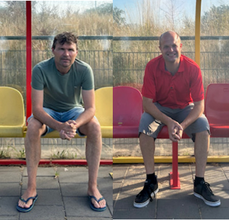 HSV Heiloo tweet media