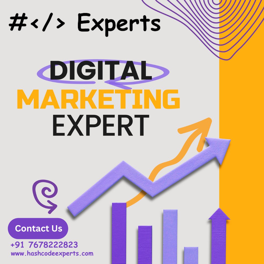 hashcodeexperts's tweet image. &amp;gt;Social Media Marketing
&amp;gt;Google Ads
&amp;gt;SEO
&amp;gt;Video Marketing
&amp;gt;Bulk SMS
&amp;gt;Bulk Whatsapp Messages
Contact on: +91 7678222823
mail: info@hashcodeexperts.com
Website: hashcodeexperts.com
follow on:  @hashcodeexperts
.
.
#business #businessanalytics #seoservices #smo #hashcodeexperts