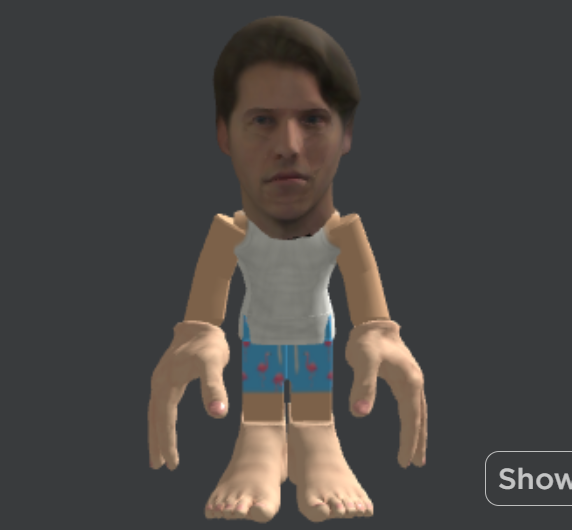 jermbini's tweet photo. do u guys like my roblox avatar 😊 https://t.co/92mfc4kfYv