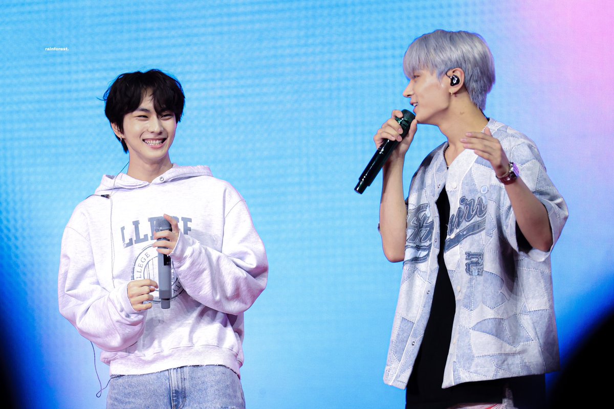enhypenfansite's tweet photo. [HQ] 230729 'FATE' IN SEOUL DAY 1

cr.@/rainforest0204
#ENHYPEN #엔하이픈 #JUNGWON #정원 #JAY #제이 #EN_WORLDTOUR_FATE #FATE_IN_SEOUL https://t.co/RfRkHPP9CZ