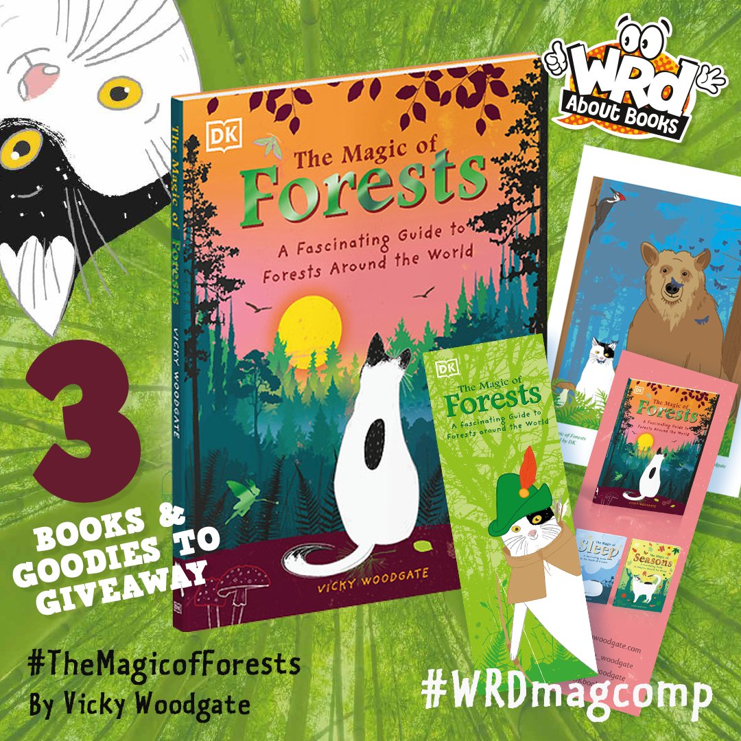 WRDaboutbooks tweet media