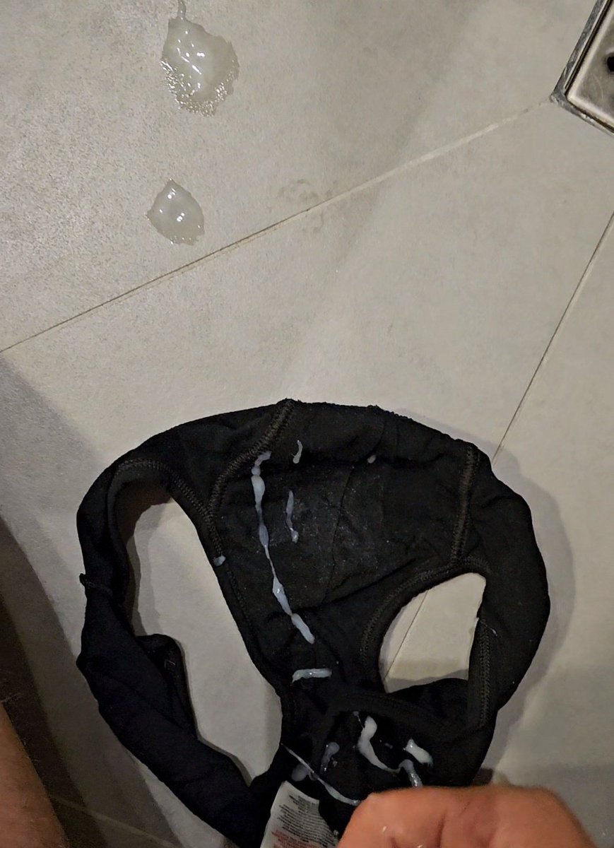 jo_nas_69's tweet photo. Wer hat Interesse für diesen Slip 

Gerne melden. Oder für sonder wünsche auch 
#5tagegetragen #gewixxt #smell #boy #gay #slip #ellese #sperma https://t.co/RnofxJcf5M